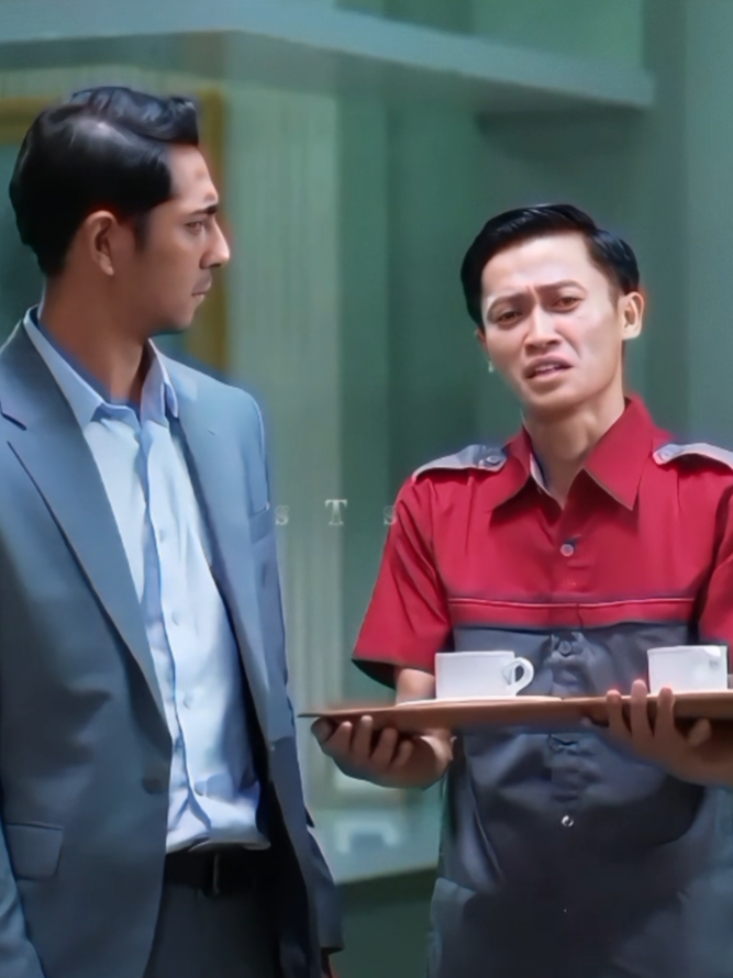 halu galih malem ini plenger bgt😭 #aryasaloka #ashaassuncao #terikatjanji #fyp #masukberanda 