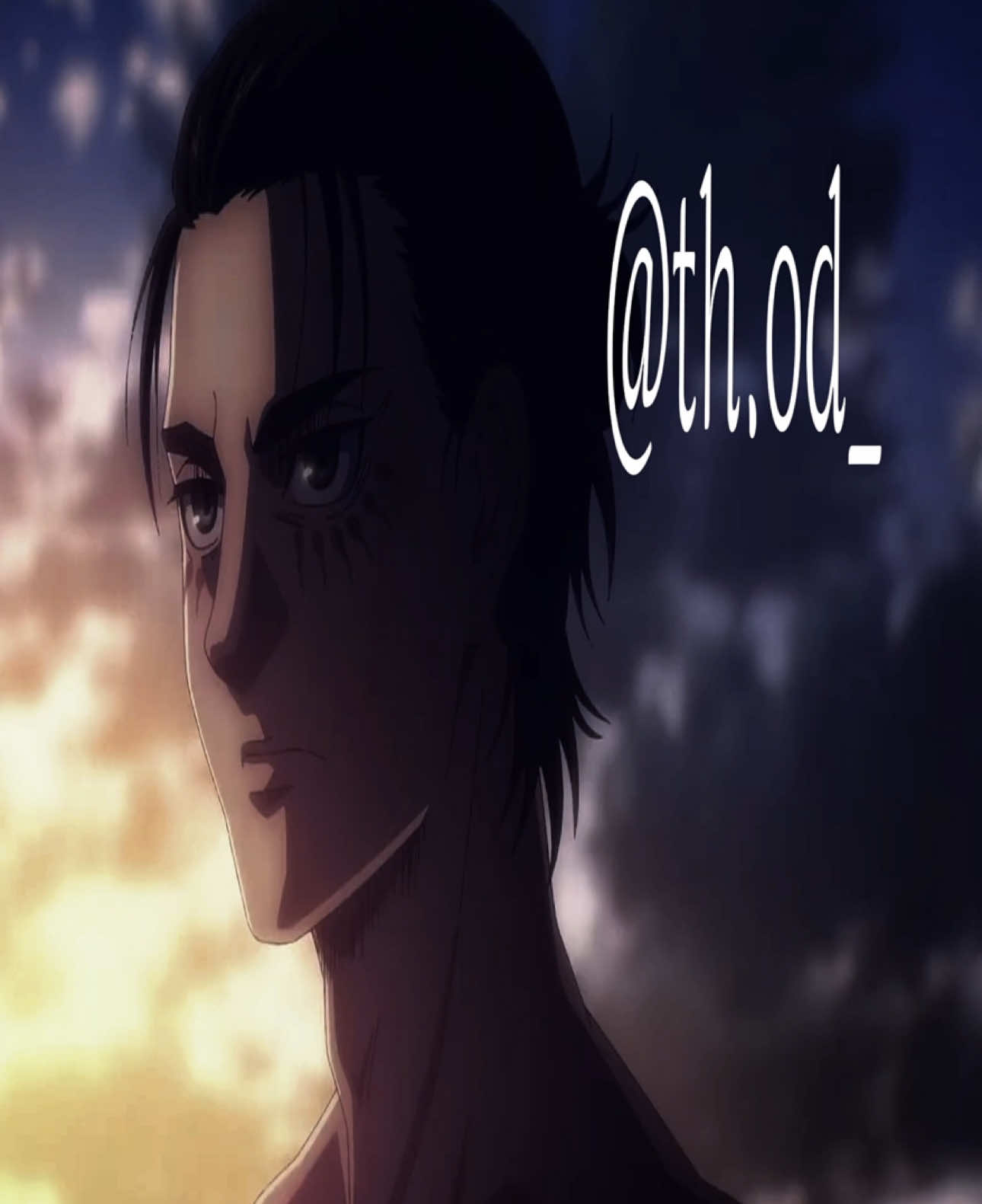 #AttackOnTitan 