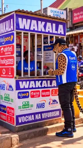 Leo zamu ya wakala kukaangwa😜😜😜😜💔 .  .  #wakala #tanzaniacomedy #foryou #kanticreativeai   #swahiliaistory 