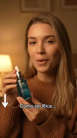 GHK Zencial ... #achadinhostiktok  #viral  #mulher  #ghk #cuidadonoturno 