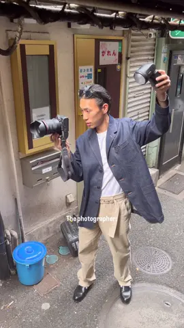 Tokyo #tokyophotographer #japanphotographer #fashionphotographer 