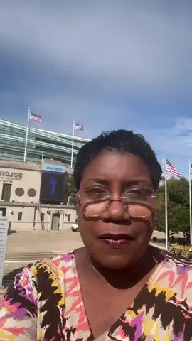 Thousand of fans will pack Soldier Field for the Bears home opener Sunday.