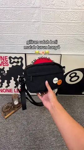 #tas #tasselempang #pushop 