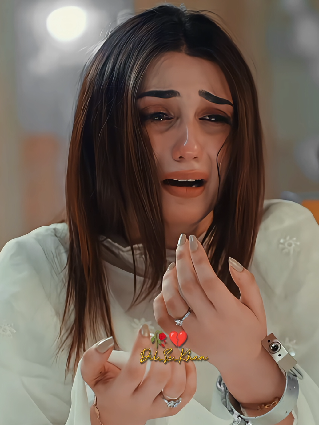 Mera Qasoor kiya ha ❤‍🩹🤧 #banodrama #pakistanidrama #hinatariq #hariswaheed #unfrezzmyaccount 