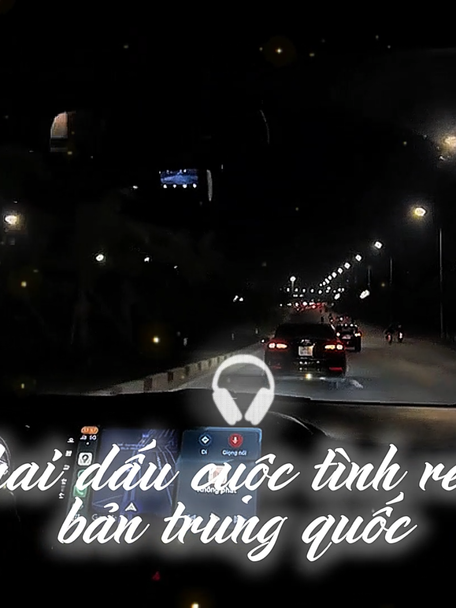 Phần 3 phai dấu cuộc tình remix - bản trung quốc #lyrics #nhachaymoingay #fyp #xh 
