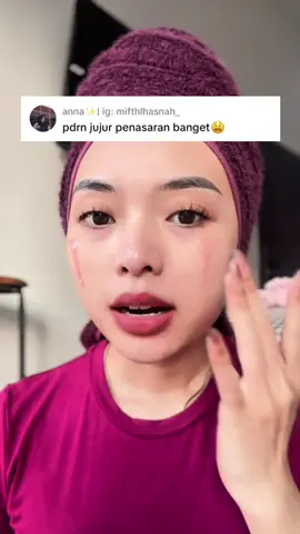Skrg udh bisa tiap hari pake pdrn sendiri di rumah, makin cpt nih glow upnya 🫶🏻🩷 #pdrn #glowingskin 