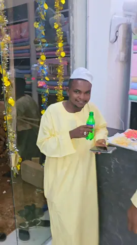 بعد توفيق الله الحمد لله تم فتح شارع العرضه شمال جامع فيصل