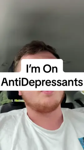 Why I Am Now On Antidepressants? #surgery #hospital #doctors #recovery #MentalHealth 
