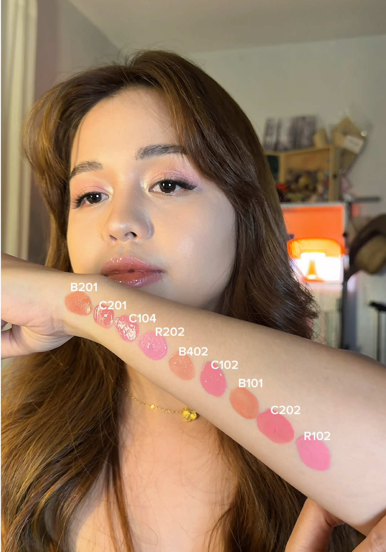 @MAANGE Makeup #maange #maangebeauty #maangeblush #maangeliquidblush 