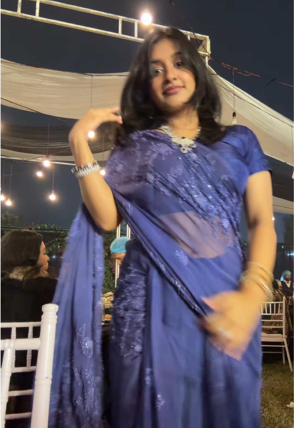 bro i can’t walk in saree 