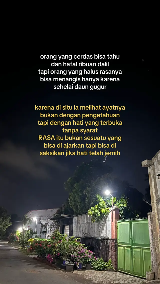 #rasa #❤️ #hakikat #makrifatullah #fyppp 
