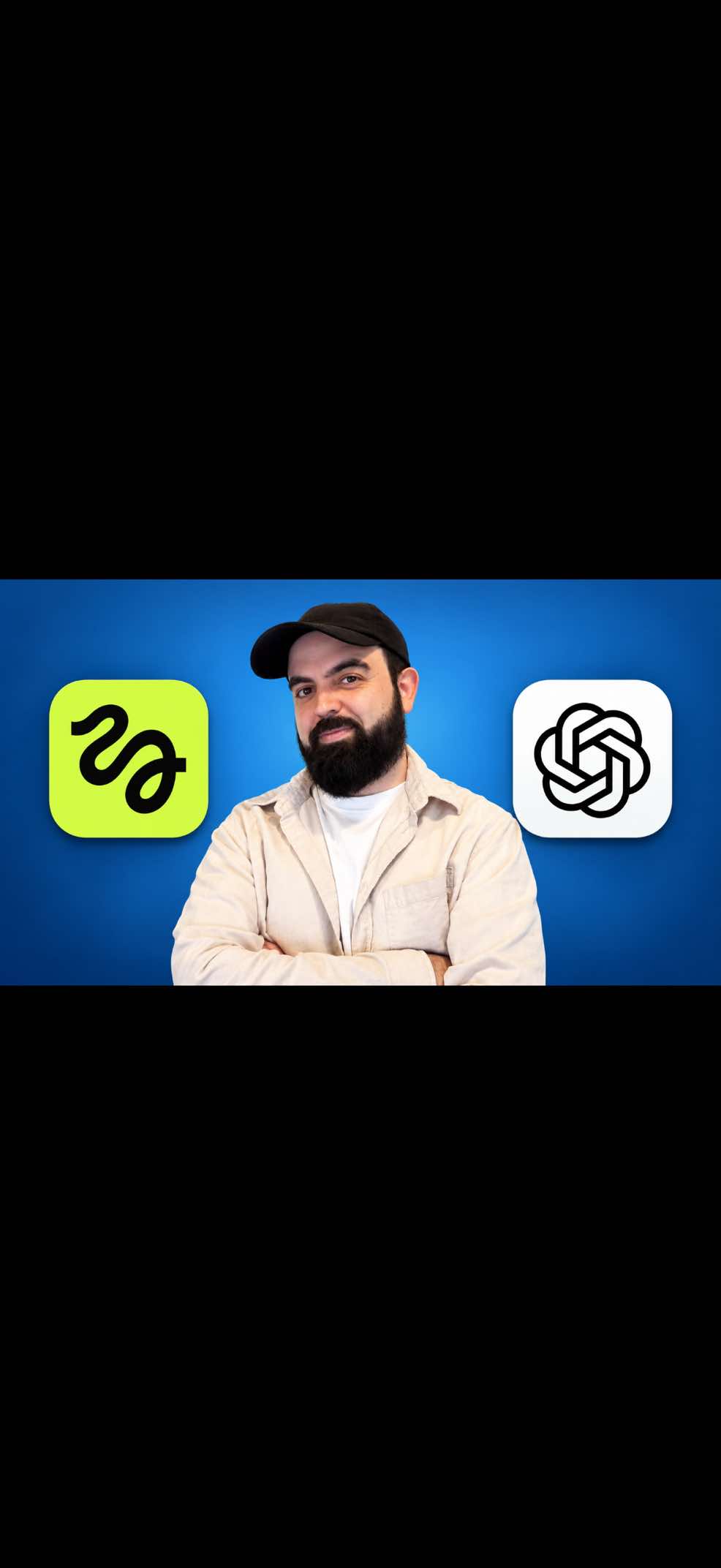 Connect Higgsfield to ChatGPT once and generate videos, images, and edits all in one session. No tab switching. Here is how. #HiggsfieldAI #AIWorkflow #AIFilmmaking #GenerativeAI #AITutorial
