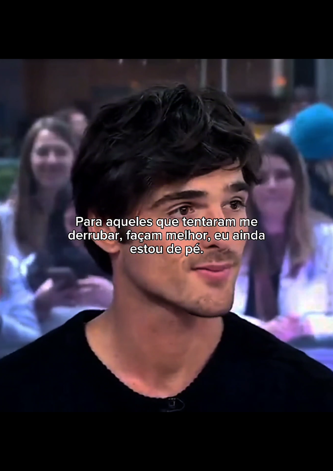 SÓ OS LENDÁRIOS VÃO SEGUIR👑 #masculinity #natejacobs #frases #mentality #foryou 