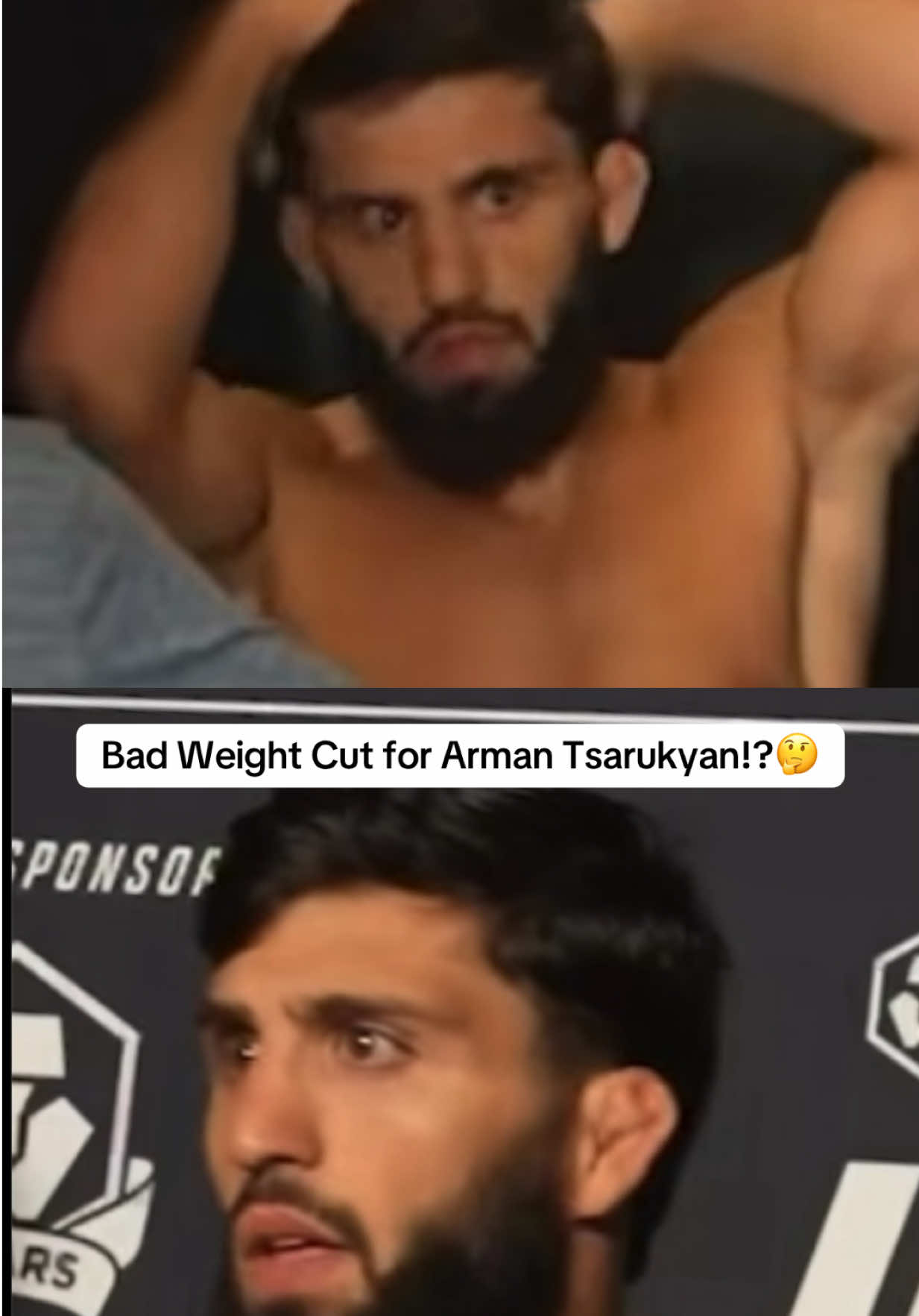 UFC 331 is Official! #armantsarukyan #ufc331 #UFC #mma #fyp 