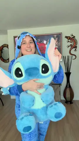 Peluche Stitch suave y adorable para regalar 💙 #Stitch #PelucheStitch #DisneyLovers #RegalosParaNiños #securepayeveryday @🦅 🇸🇻  ＧＵＡＮＡＣＯ ⁵⁰3  🇸🇻  🦅  