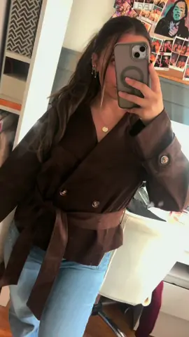 #shopcider #trenchcoat #autumnstyle 