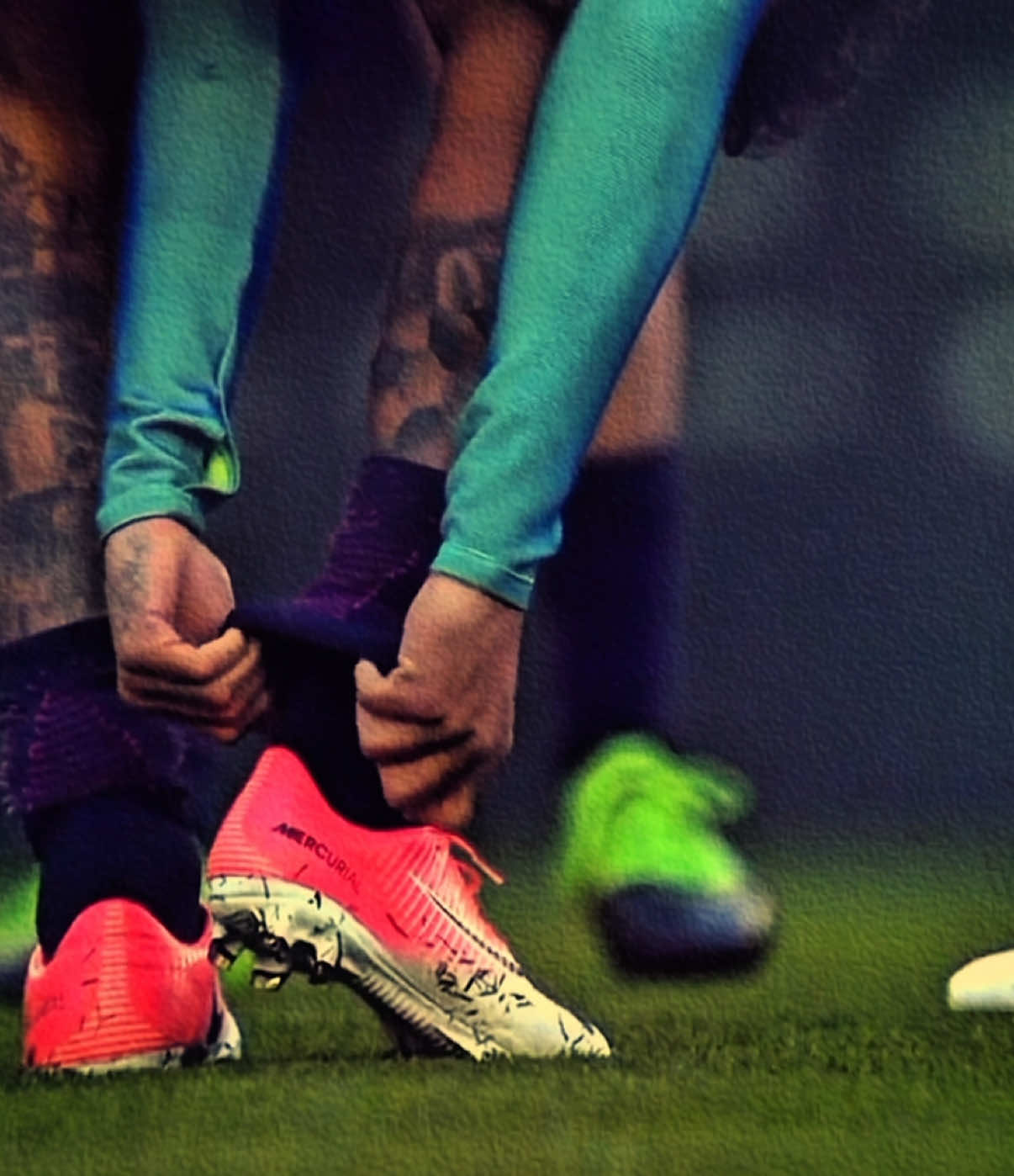 Que vazio é esse? #neymar 