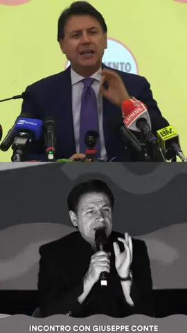 Conte e le armi all’Ucraina. Quanti Giuseppi esistono?