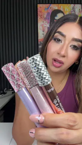 #tartecosmetics #lipgloss #lipbalm 