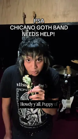 We hate to do this but touring is expensive and our tour van is breaking down. Even sharing this helps. If you can donate we will be forever grateful! See you on the road soon! Ticket are now live in link in bio Sep 24 Omaha, NE- The Slowdown .𖥔 ݁ ˖ . Sep 26 Davenport, IA- Raccoon Motel .𖥔 ݁ ˖ . Sep 27 Chicago, IL- Sleeping Village .𖥔 ݁ ˖ . Sep 28 Detroit, MI- Smalls .𖥔 ݁ ˖ . Sep 30 Boston, MA- The Rockwell .𖥔 ݁ ˖ . Oct 1 Troy, NY- No Fun .𖥔 ݁ ˖ . Oct 3 Philadelphia, PA- The Grape .𖥔 ݁ ˖ . Oct 4 Brooklyn, NY-  Woodshop .𖥔 ݁ ˖ . Oct 5 Washington, DC- Pearl Street Warehouse .𖥔 ݁ ˖ . Oct 6 Durham, NC- Stanczyks .𖥔 ݁ ˖ . Oct 7 Charlotte, NC- Snug Harbor .𖥔 ݁ ˖ . Oct 8 Atlanta, GA- Purgatory .𖥔 ݁ ˖ . Oct 10 Ft. Lauderdale, FL- Revolution Live ☾⋆ . Oct 11 Orlando, FL- Will’s Pub ☾⋆ . Oct 28 Hollywood, CA- The Roxy . Nov 12 San Diego, CA- The Holding Company  . Nov 14 Huntington Beach, CA- Darker Waves