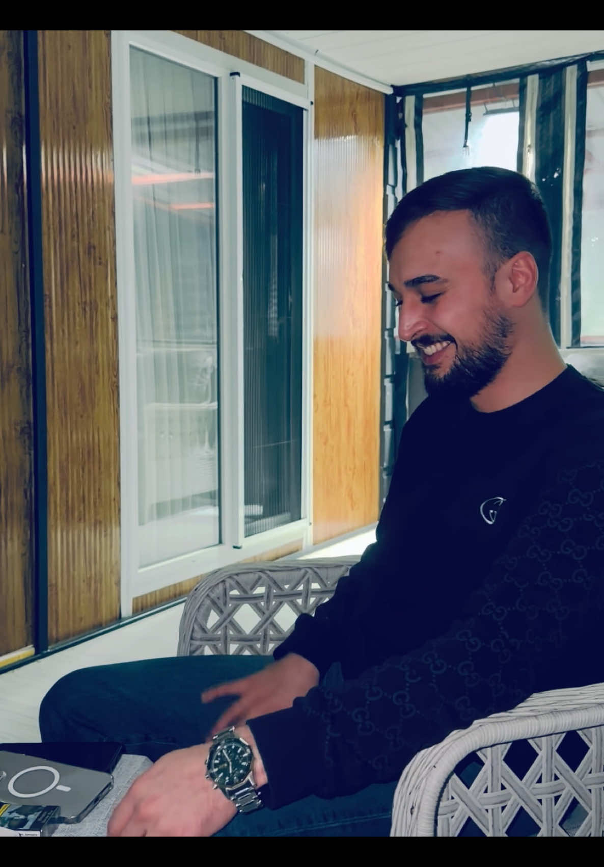 bilmiyorum derdi neydi..? 