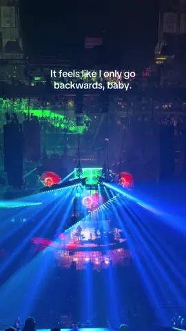 #tameimpala#itfeelslikeweonlygobackwards#dallas#deadbeatconcert2026#tameimpalaconcert@Tame Impala 