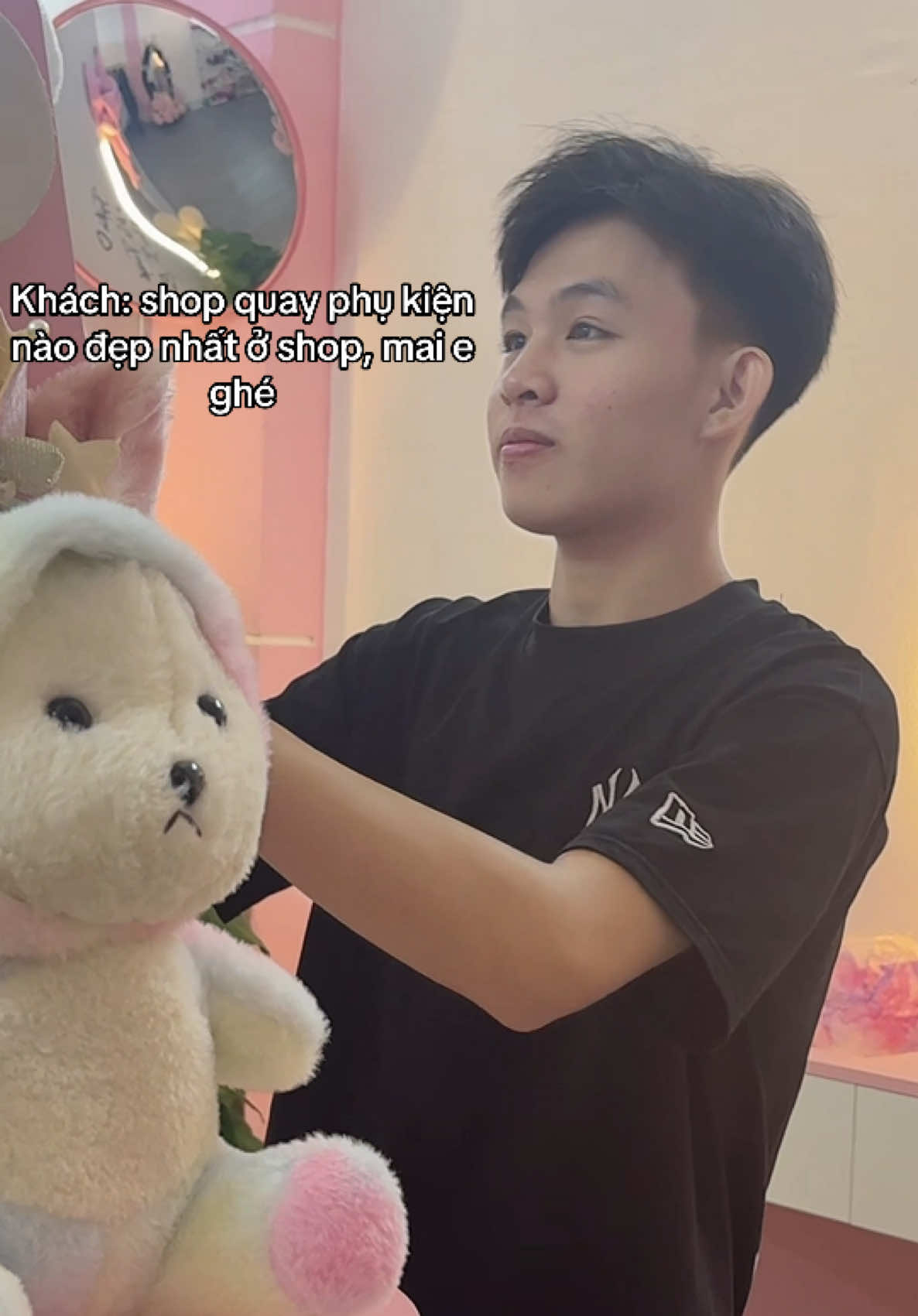 Này được không em #auraphotobooth #photoboothduclinh #vairal #fyp #trend 
