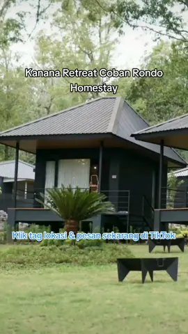#hotel #villa #penginapan #liburan #hiburan Kanana Retreat Coban Rondo Homestay Jl. Coban Rondo, Jurangrejo, Pandesari, Kec. Pujon, Kab. Malang, Jawa Timur, 65391, Indonesia