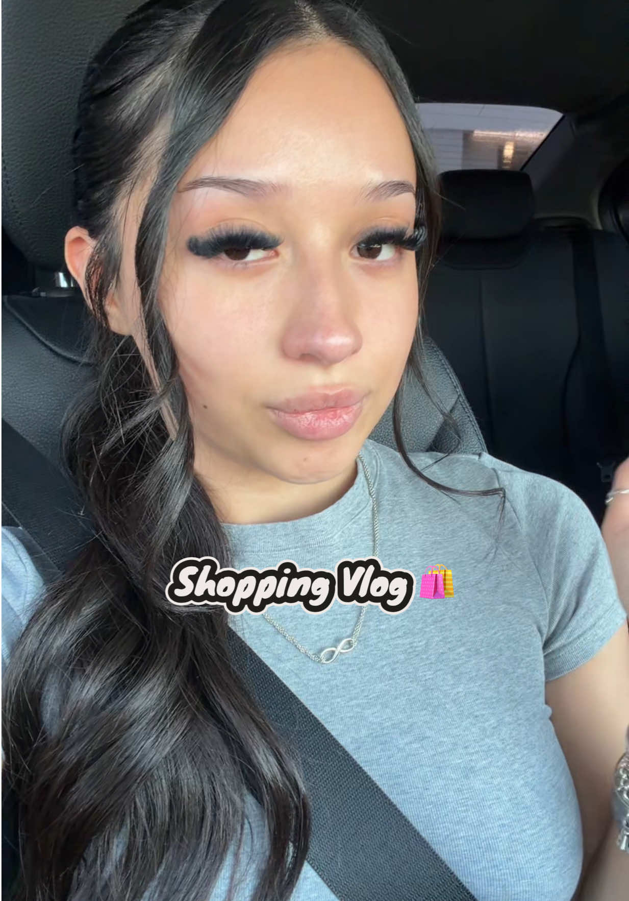 I was having a horrible day but filming this made it better #shopping #target #htx #fyp #shoppingvlog 