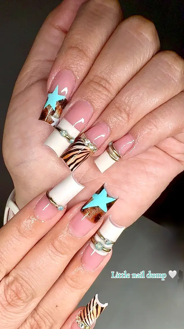 #foryoupage #phxnailtech #aznailtech #nailinspo #fyp 