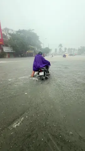 Thành Phố Vinh lúc này