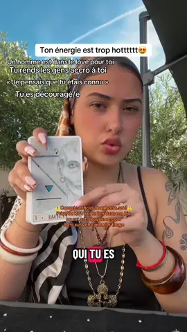 #tarotreader #tarotreading #cartomancie #tiragesentimental 