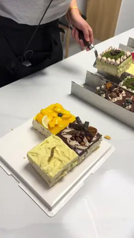 #tiramisu #tiramisucake #xhs #streetfood #Vlog 