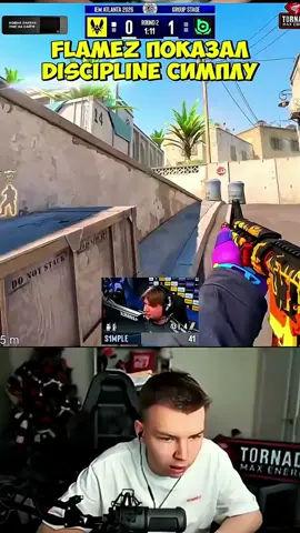 #skinhouse #cs2 #flamez #s1mple