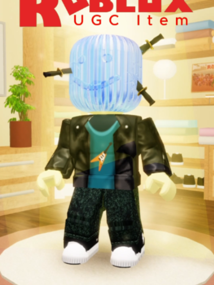 Cách lấy KNIFE DODGER'S BIGHEAD (Murder Mystery 2) trong The Hunt: Roblox 20 #roblox #freeugclimiteds #shorts