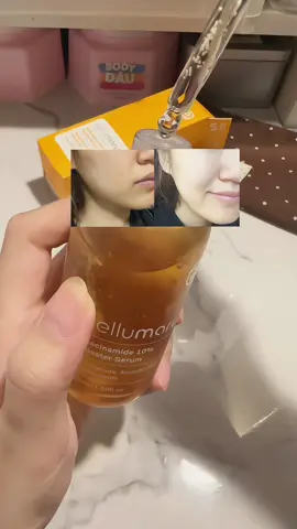 Tinh chất dưỡng sáng da Cellumaru 😘🌟@Cellumaru Vietnam #goclamdep #skincare #routineskincare 