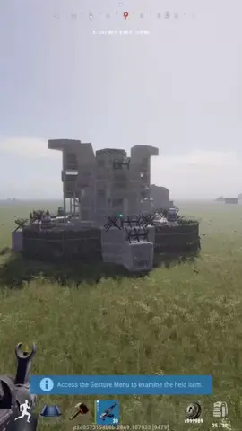#rust #comp #viral #ihatethisgame #build any1 tryna Pmu 
