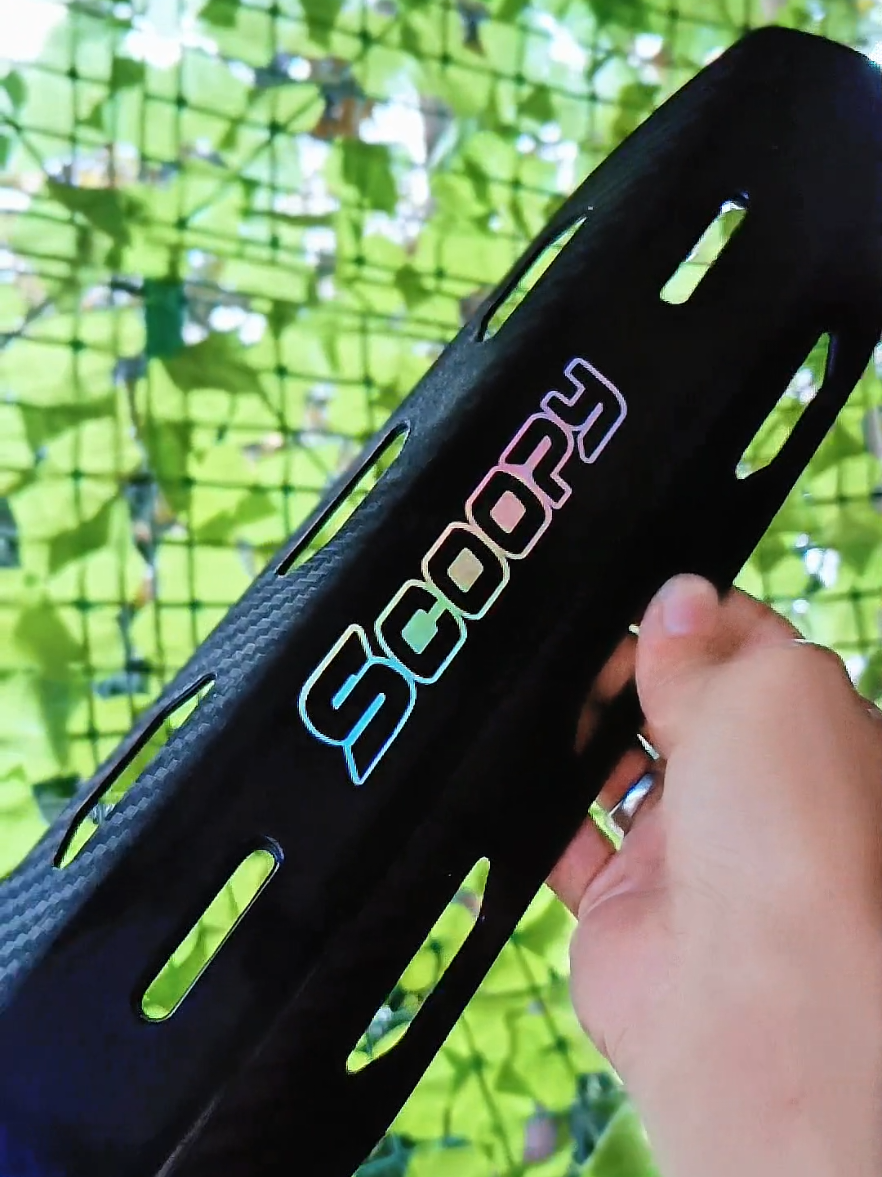 Cover knalpot scoppy  #Tiktokpromo #tiktokreview #coverknalpotscoopy #aksesorismotor 