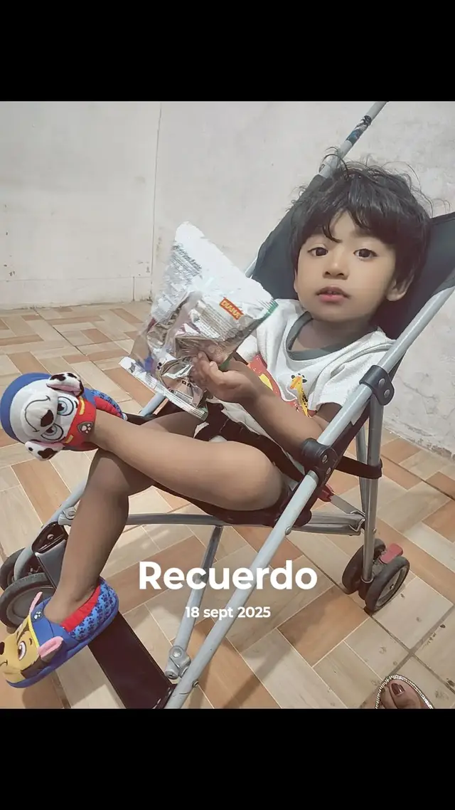 #recuerdos