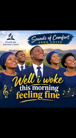 I woke up this morning feeling fine I woke up with heaven on my mind I woke up with joy in my soul 'Cause I knew my Lord had control I knew I was walkin' in the light 'Cause I'd been on my knees in the night And then I prayed 'til the Lord gave a sign And now I'm feeling mighty fine [Chorus] Well, I'm feeling mighty fine (Feeling mighty fine, feeling mighty fine) I've got heaven on my mind (Heaven on my mind, heaven on my mind) Don't you know I wanna (Don't you know, I wanna go) Where the milk and honey flow (Milk and honey flow, flow) There's a light that always shines (A light that always shines, a light that always shines) Down inside this heart of mine (In this heart of mine, in this heart of mine) I've got heaven, heaven on my mind (Heaven on my mind, heaven on my mind) And I'm feeling mighty fine (Feeling mighty fine, yes, I'm feeling fine) [Verse 2] We're walking with Jesus all the time We're walking and talking as we climb We're traveling a road to the sky Where I know I'll live when I die He's been telling me all about that land And He tells me that everything is grand And He says that a home will be mine And now I'm feeling mighty fine