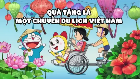 #phimhoathinh #xuhuong #doraemon 