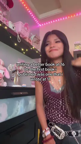 #youngauthor #BookTok #writer #authorsoftiktok #author 