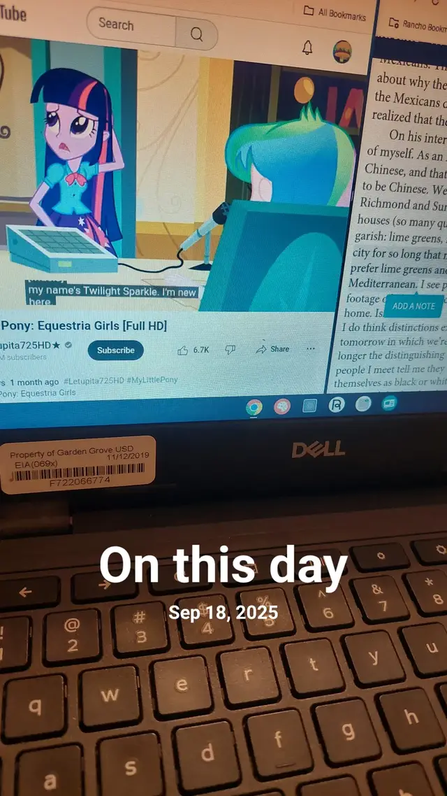 #onthisday 
