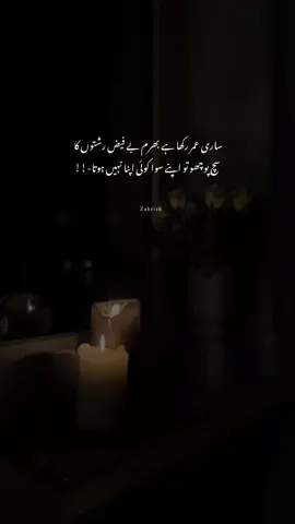 #fypシ #poetryvideo #sadpoetry #aesthetic #urdupoetry