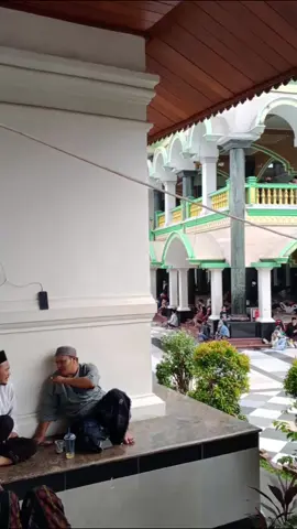 SEMAKIN SORE SEMAKIN MEMBELUDAK JAMAAH HAOL TUAN SYEKH ABDUL QODIR AL JAILANI, MASYAALLAH 🤍🤍👑#fypage #masyaallahtabarakkallah #manaqibsyechabdulqodiraljaelani #cilongokpasarkemis 