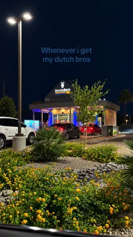 #dutchbros#goviral#fyp#xyzbca 