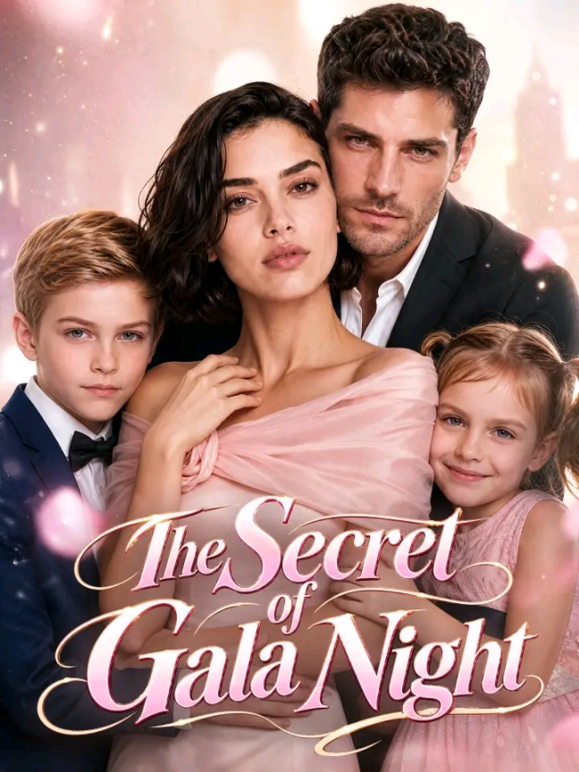 💥Watch the full episode. 👉Download the MoboReels app and search for [262FAF] to watch online✅#262FAF #moboreels #TheSecretOfGalaNight 