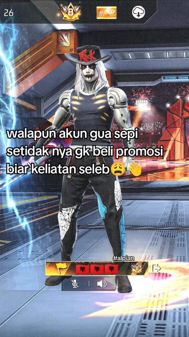 Cara FYP di TikTok versi simple Ini tips simpel buat bikin videomu disukai orang di TikTok, bukan cuma kejar FYP aja. Gampang banget, semua orang bisa coba: 1. 3 Detik Pertama = Hook Langsung masukin yang bikin penasaran soalnya orang scroll cepet banget. 2. Pakai musik & hashtag yang lagi trending Cek tab 'Trending' dan pakai suara yang lagi banyak dipakai orang. 3. Durasi 7-15 detik Video yang pendek biasanya lebih gampang ditonton sampai habis. 4. Konsisten + Upload di waktu ramai 14,2 rb Minimal satu kali sehari, waktu puncaknya di Indo: 16.00 - 21.00 WIB. 947 5. Ajak orang komentar / share Ciptakan interaksi supaya video makin viral. Yang harus dihindari: Video buram, suara kecil. Upload ulang berkali-kali. - Beli view atau follow. Semoga tips ini membantu dan bikin videomu makin naik FYP! #katakata #epep #creatorsearchinsights #masukberanda #sbcaper 
