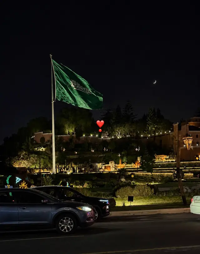 #السعودية #اليوم_الوطني_السعودي #ابها #ksa #fyppppppppppppppppppppppp 