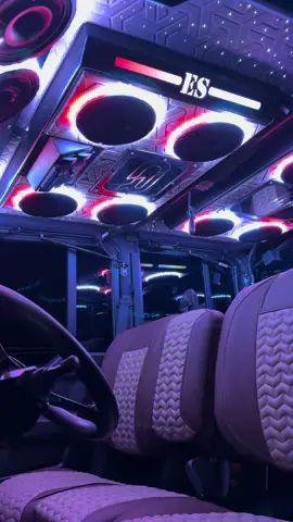 #fyp #led #lights #concreteaudio #esmobileaudio 